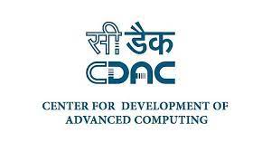 CDAC Recruitment 2023